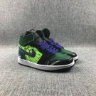 AIR JORDAN 1 AQ0818- 302