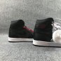 AIR JORDAN 1 High OG âBlack Satinâ 555088-060