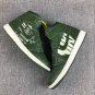Air Jordan 1 High OG 'Olive Canvas' 555088 300
