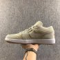 Air Jordan 1 Low BG 'Desert Sand' 553560 008
