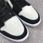 Air Jordan 1 Low 'University Gold' 553558 127