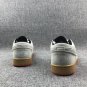 Air Jordan 1 Low 'White Gym Yellow' 553558-119