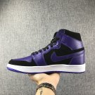Air Jordan 1 Mid 'Dark Concord' 554724 051