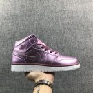 Air Jordan 1 Mid SE 'Pink Rose' AV5174-640