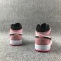 Air Jordan 1 Mid SE 'Crimson Tint' 852542 801