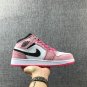 Air Jordan 1 Mid SE 'Crimson Tint' 852542 801