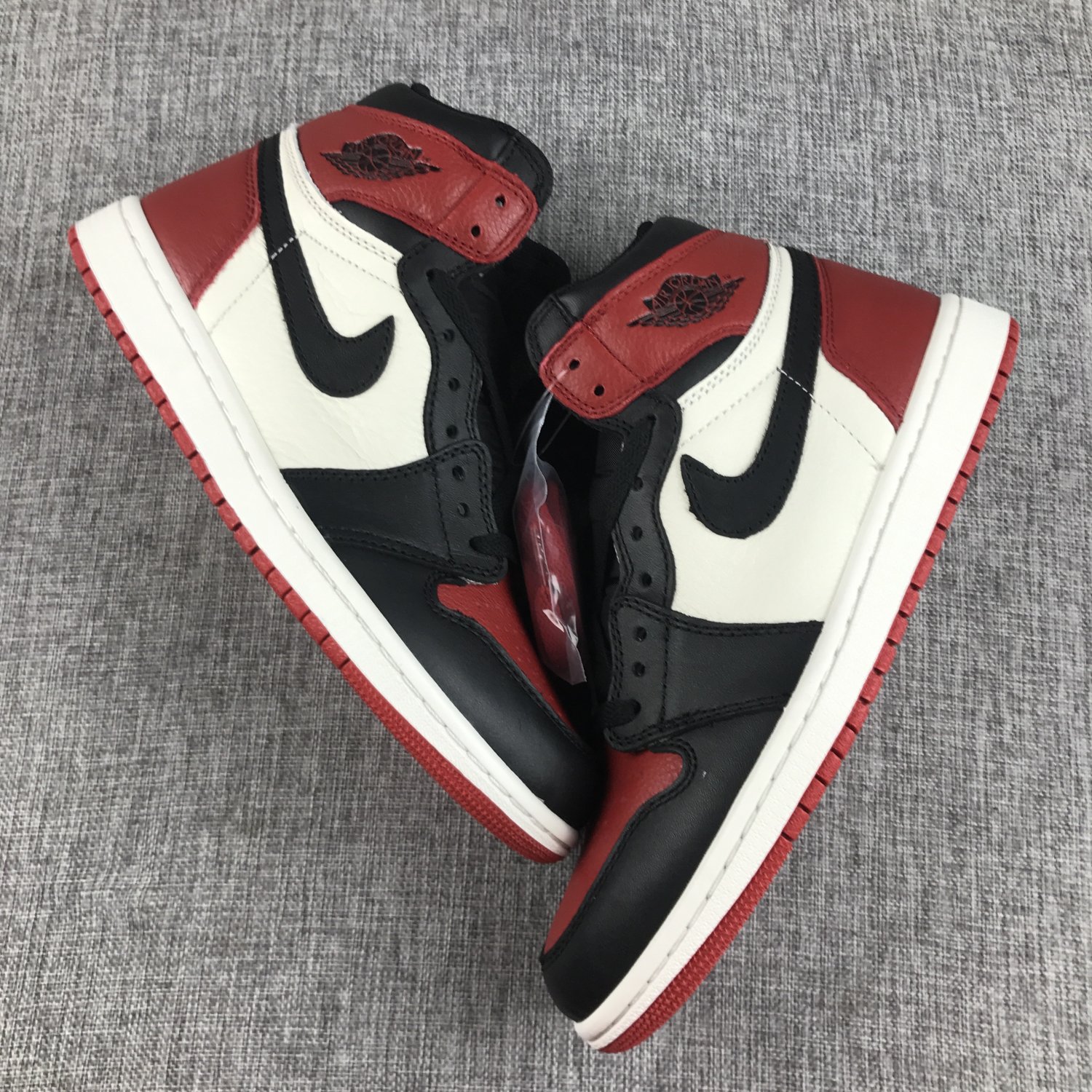 jordan 1 og bred toe