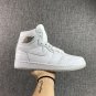 Air Jordan 1 Retro High Premium 'Frost White' 832596 100