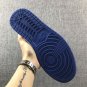Air Jordan 1 Retro Low 'Hyper Royal' 553558 401