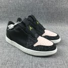 Air Jordan 1 Retro Low OG Premium 'White Tan' 905136 100