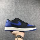 Air Jordan 1 Retro Low OG 'Royal' 705329 004