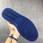 Air Jordan 1 Retro Low OG 'Royal' 705329 004