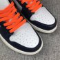 Air Jordan 1 Retro Mid SE 'Deep Royal Blue' 852542 400
