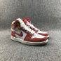 AIR JORDAN 1âNeutral Greyâ 555088-116