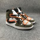 Off-Whitex Futura x Air Jordan 1 Retro 52937-612