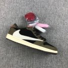 Travis Scott x Air Jordan 1 Low 'Mocha' CQ4277 001