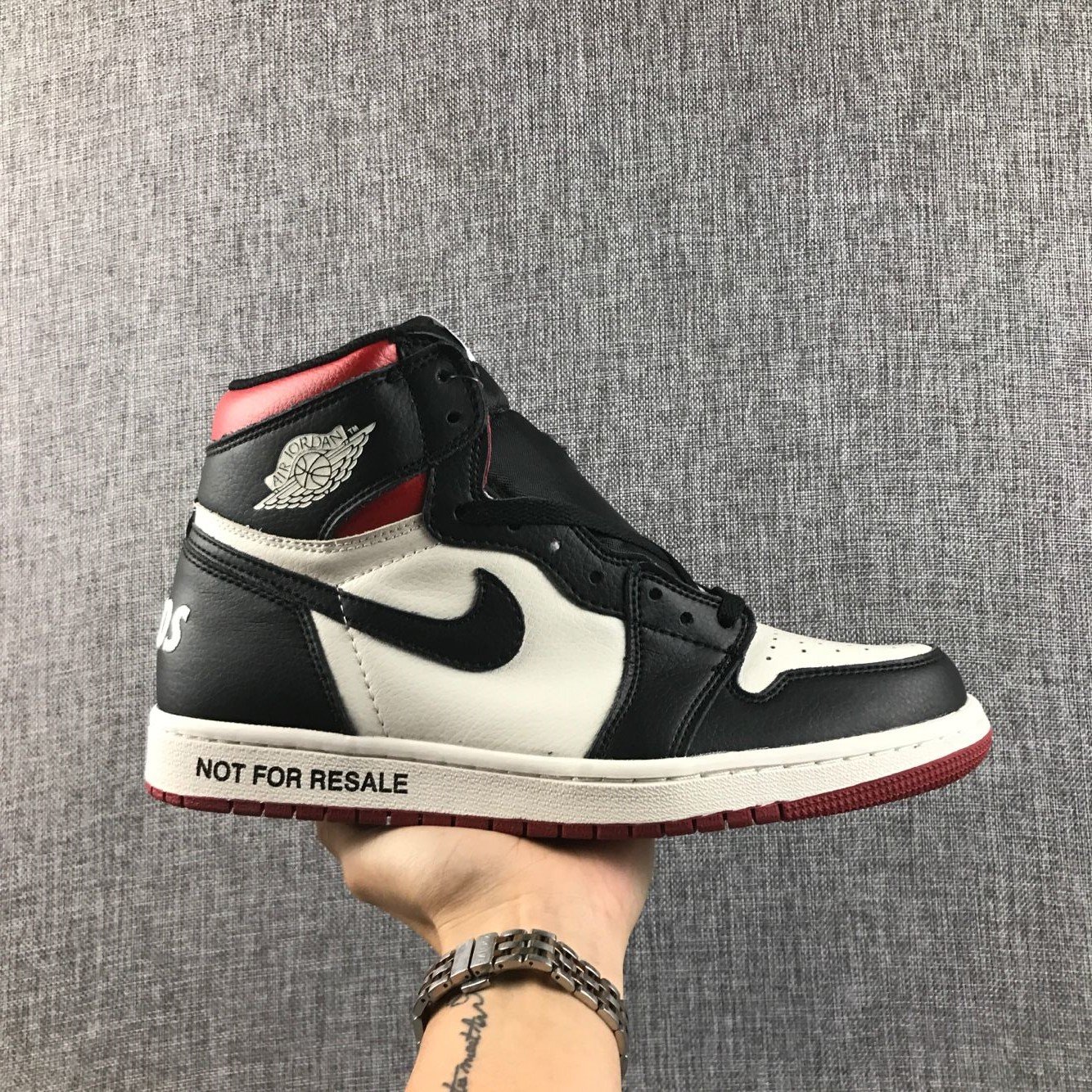 Union x Air Jordan 1 Retro High OG NRG