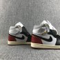 Union x Nike Air Jordan 1 Retro High OG NRG