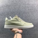 Wmns Air Jordan 1 Low Slip-On 'Desert Ore' AV3918-200