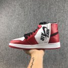 Wmns Air Jordan 1 Rebel XX 'Chicago' AT4151 100