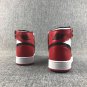 Wmns Air Jordan 1 Rebel XX 'Chicago' AT4151 100