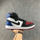 Wmns Air Jordan 1 Rebel XX 'Top 3' AT4151 001