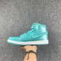 Wmns Air Jordan 1 Retro High 'Season of Her Aqua' AO1847 440