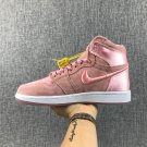 Wmns Air Jordan 1 Retro High 'Season of Her Sunset Tint' AO1847 645