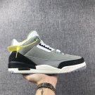 Air Jordan 3 Retro 'Chlorophyll' 136064 006