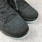 Air Jordan 3 Retro Flyknit 'Black' AQ1005 001