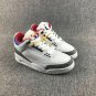 Air Jordan 3 Retro 'Seoul' AV8370 100