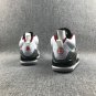 AIR JORDAN Spizike GG White Volt Black