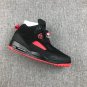 Jordan Spizike 'Anthracite' 315371 006