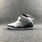 Jordan Spizike 'White Cement' 315371 122