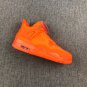 Air Jordan 4 Flyknit 'Total Orange' AQ3559 800
