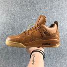 Air Jordan 4 Premium 'Wheat' 819139 205