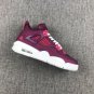 Air Jordan 4 Retro 'For The Love Of The Game' 487724 661
