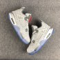 Air Jordan 4 Retro 'Laser' 705333 105