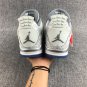 Air Jordan 4 Retro 'Laser' 705333 105