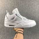 Air Jordan 4 Retro 'Pure Money' 2017 308497 100