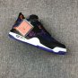 Air Jordan 4 Retro SE GG 'Rush Violet' BQ9043 005