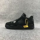 Olivia Kim x Wmns Air Jordan 4 Retro 'No Cover' CK2925 001