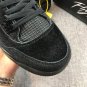 Olivia Kim x Wmns Air Jordan 4 Retro 'No Cover' CK2925 001