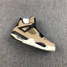 Wmns Air Jordan 4 Retro 'Mushroom' AQ9129 200