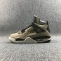 Wmns Air Jordan 4 Retro 'Mushroom' AQ9129 200