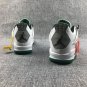 Wmns Air Jordan 4 Retro 'Rasta' AQ9129 100