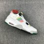 Wmns Air Jordan 4 Retro 'Rasta' AQ9129 100