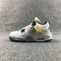 Wmns Air Jordan 4 Retro 'Rasta' AQ9129 100