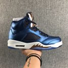 Air Jordan 5 Retro 'Bronze' 136027 416