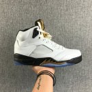 Air Jordan 5 Retro 'Olympic' 136027 133